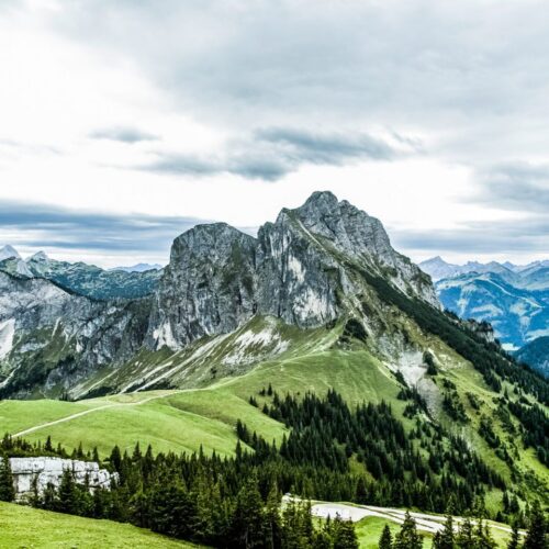 Grand Switzerland